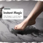 [HOUZE] Diatomite Absorbent Mat & Soft Diatomite Absorbent Mat - Image 8