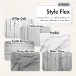 [HOUZE] Diatomite Absorbent Mat & Soft Diatomite Absorbent Mat - Image 7