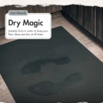 [HOUZE] Diatomite Absorbent Mat & Soft Diatomite Absorbent Mat - Image 4