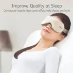OSIM uMask Eye Massager - Image 3