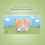 OSIM uCozy Delite Upper Body Massager - Image 4