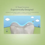 OSIM uCozy Delite Upper Body Massager - Image 3