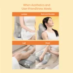 OSIM uCozy Delite Upper Body Massager - Image 2