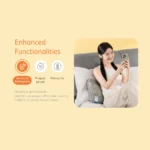 OSIM uCozy Delite Upper Body Massager - Image 9